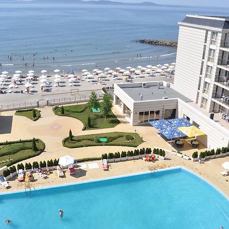 Private Studio 1St Line Pomorie Extérieur photo