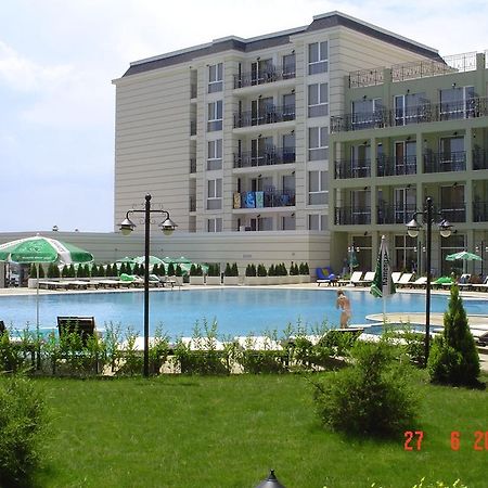 Private Studio 1St Line Pomorie Extérieur photo