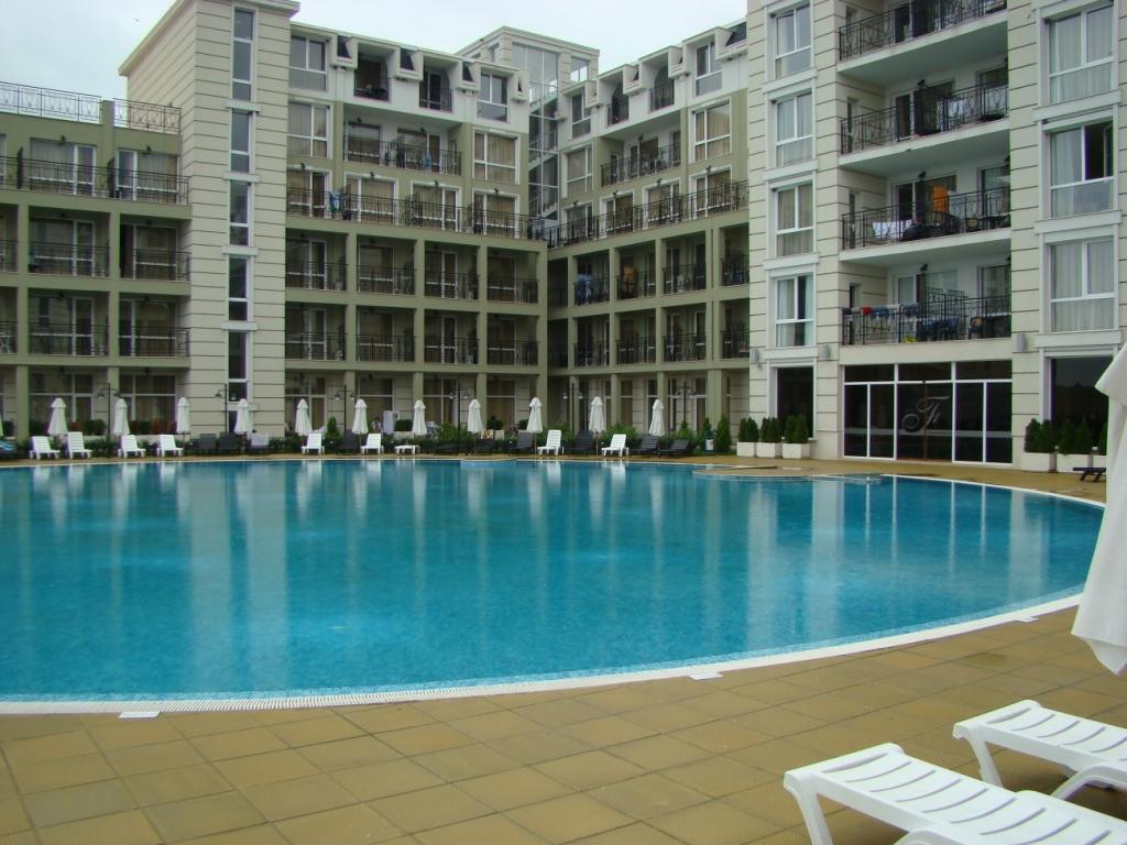Private Studio 1St Line Pomorie Extérieur photo