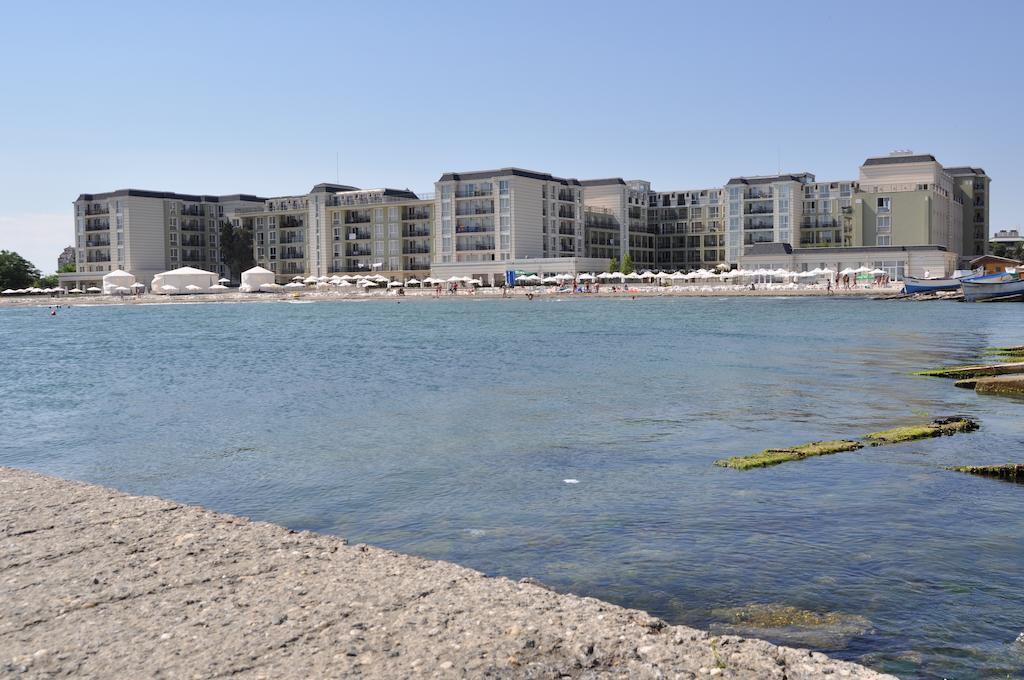Private Studio 1St Line Pomorie Extérieur photo
