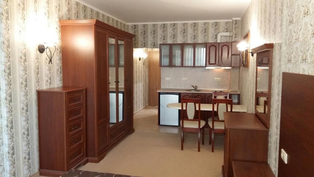 Private Studio 1St Line Pomorie Extérieur photo